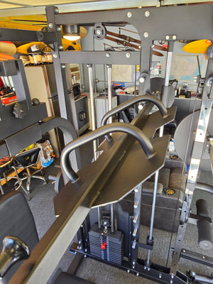 LLERO M5 Smith Machine - Full Bundle