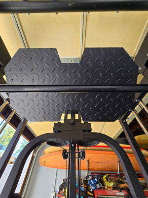 LLERO M5 Smith Machine - Full Bundle