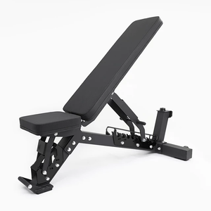 LLERO M5 Smith Machine - Full Bundle