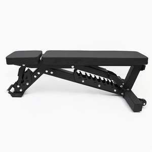 LLERO M5 Smith Machine - Full Bundle