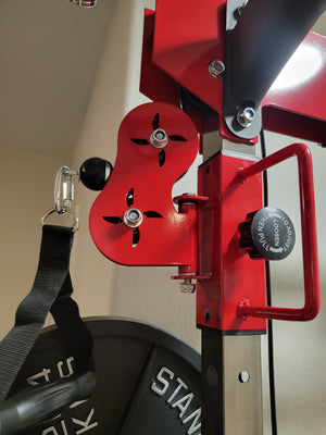 LLERO A60 Home Gym Bundle