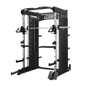 LLERO A90 Home Gym Bundle