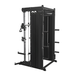 LLERO A90 Home Gym Bundle