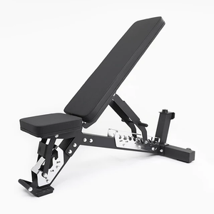 LLERO A90 Home Gym Bundle