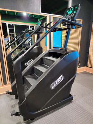 LLERO Commercial X3 Stairmaster / Stair Climber