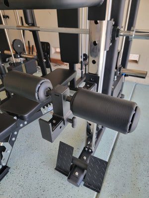 Commercial P1 Smith Machine Set