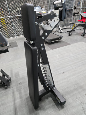 Commercial P1 Smith Machine Set