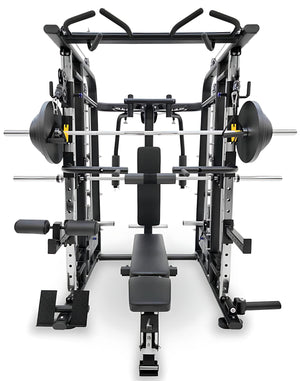 Commercial P1 Smith Machine Set