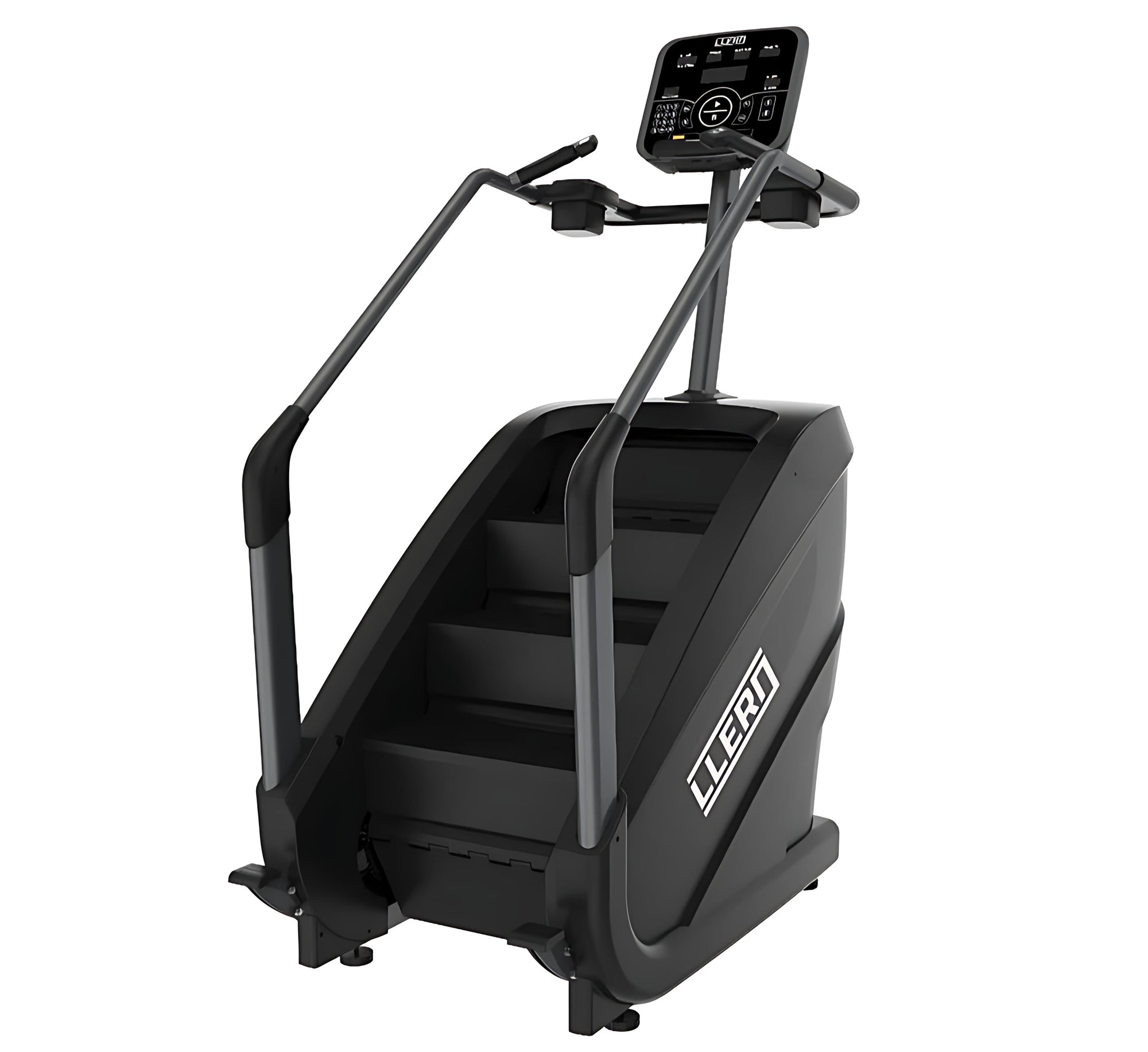 Workout machine online stairs