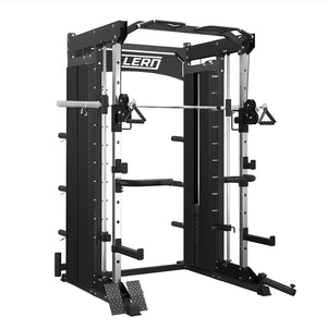 LLERO A90 Home Gym Bundle