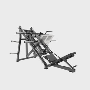 LLERO Commercial X5 Leg Press Machine