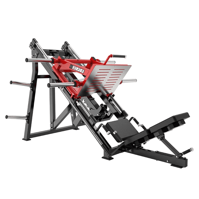 45 Degree Leg Press