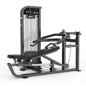 Chest & Shoulder Press 2 in 1